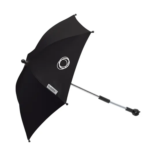 Bugaboo Sonnenschirm Schwarz