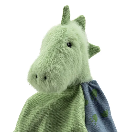 Sterntaler Kuscheltuch – S
