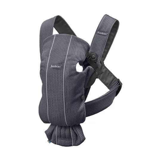 BabyBjörn Mini 3D Mesh Babytrage 