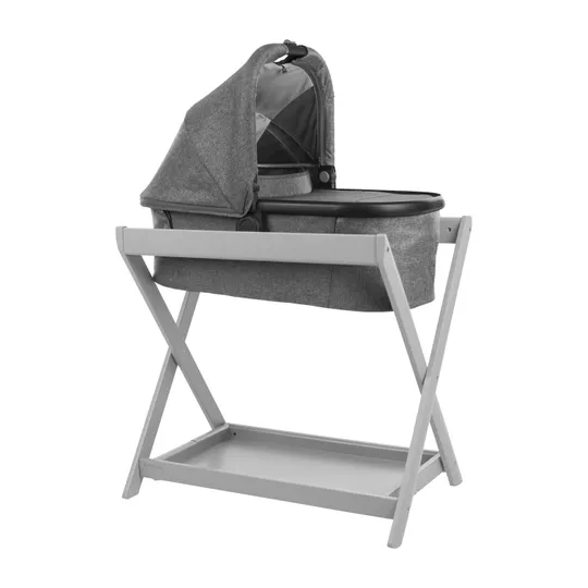 UPPAbaby Liegewannenständer – Grau