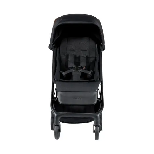 Dubatti smart E2 | Regenschutz| Seatliner | Bumper Bar
