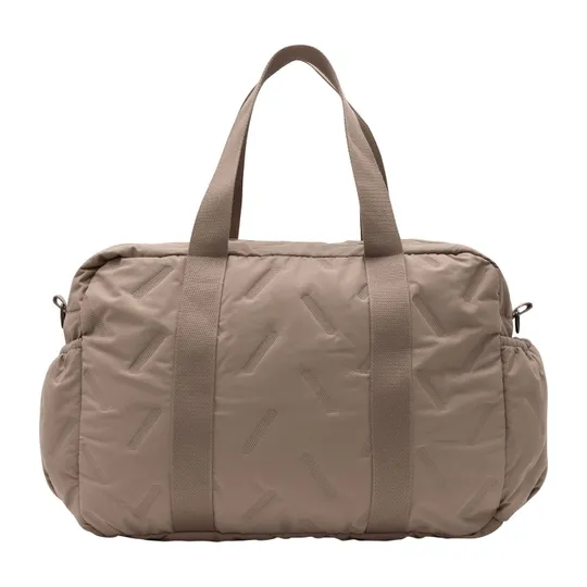 Jollein Lily Embossed Wickeltasche