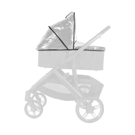 Uppababy Vista V3 Liegewanne - Owen