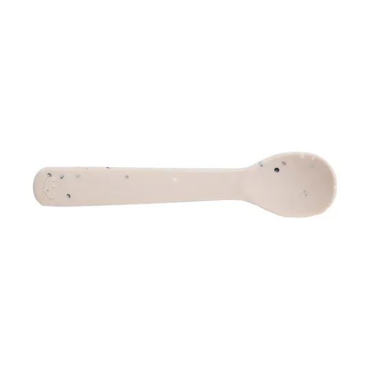 Done By Deer First Meal Set - Birdee - Silicone - 3-Teilig - Sand