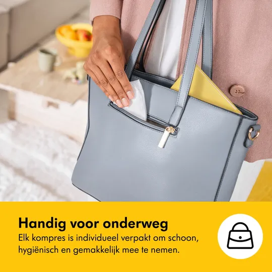 Medela Stilleinlagen - Ultra Atmungsaktiv - 30 Stück