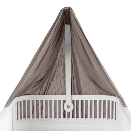 Sebra Betthimmel - Sky - Jetty Beige