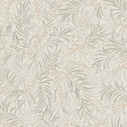 Sandberg Idun Tapete - Sandstone