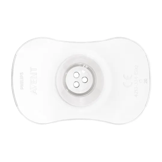 Tepelbeschermer klein SCF153/01