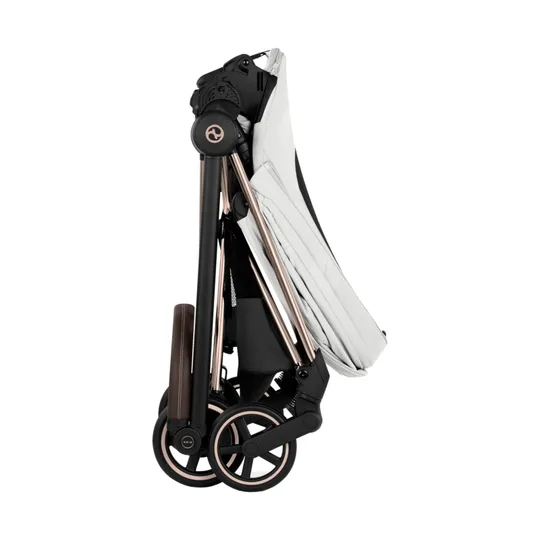 Cybex Kinderwagen 2-in-1 - Mios Style - Rosegold