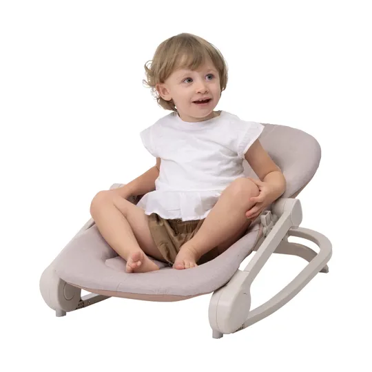 Chicco Relax Magia Babywippe - Terracotta