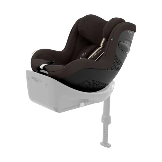 Cybex Kindersitz - Sirona G3 Plus - Chocolate Brown