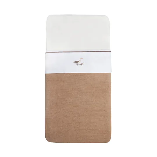 Jollein Goose Babylaken 75 x 100 cm
