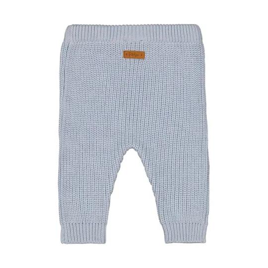 Feetje Strickhose - The Magic Is In You - Größe 80 - Blau