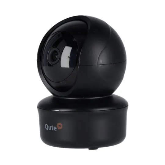 Qute Babyphone - Q-Connection Smart WIFI 2-in-1 5HD