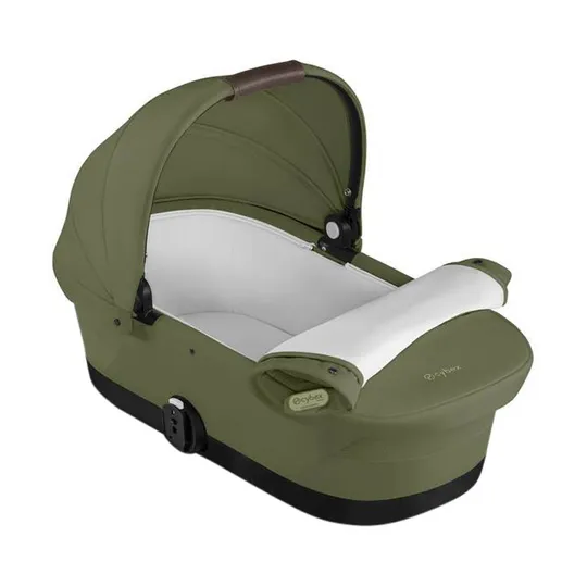 Cybex Gazelle S 3-in-1 Kinderwagen Set S