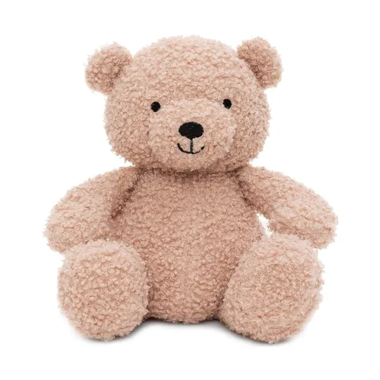 Jollein Teddy Bear Kuscheltier - Wild Rose