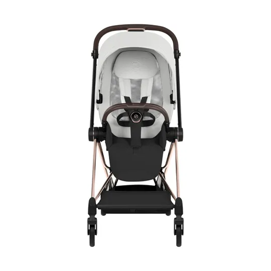 Cybex Kinderwagen 2-in-1 - Mios Style - Rosegold
