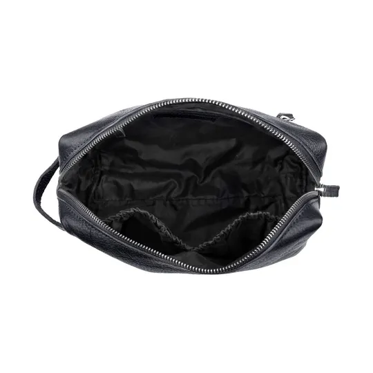 Mozz Bags Kulturbeutel - Schwarz