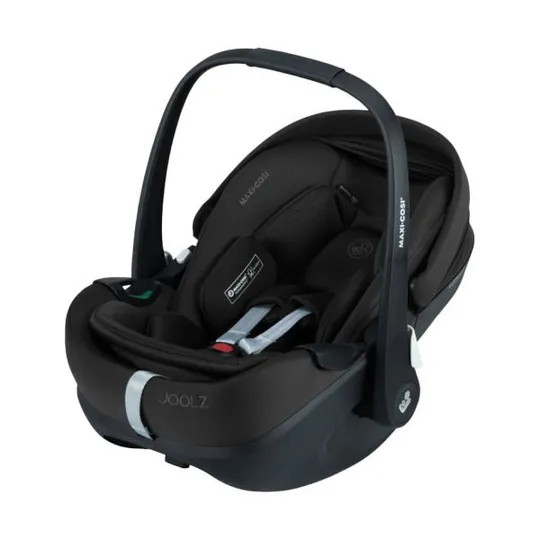 Joolz Day 5 Kinderwagen 3-in-1 Set - Joolz X Maxi-Cosi Babyschale
