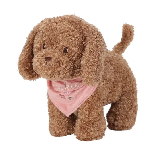 Little Dutch Kuschelhund Jackie In Tasche