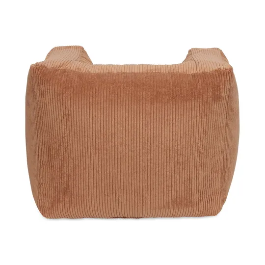 Jollein Kindersessel - Cord - Karamell