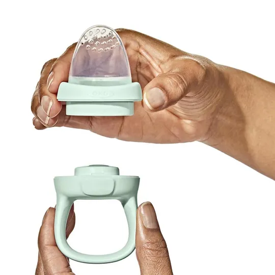OXO Tot Obstschnuller - Opal