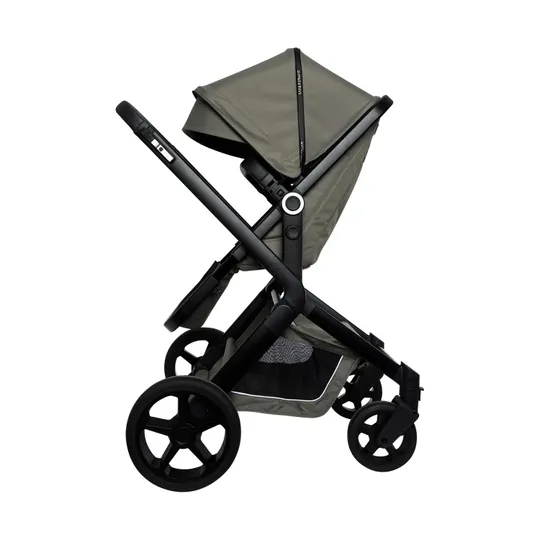 Koelstra Next Kinderwagen 2-in-1 