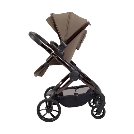 ICandy Peach 7 Kinderwagen 2-in-1 - Coco