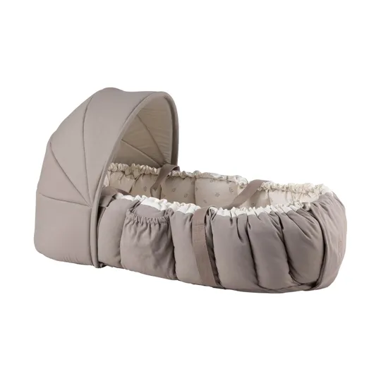 Sebra Kap Voor 3-in-1 Babynest