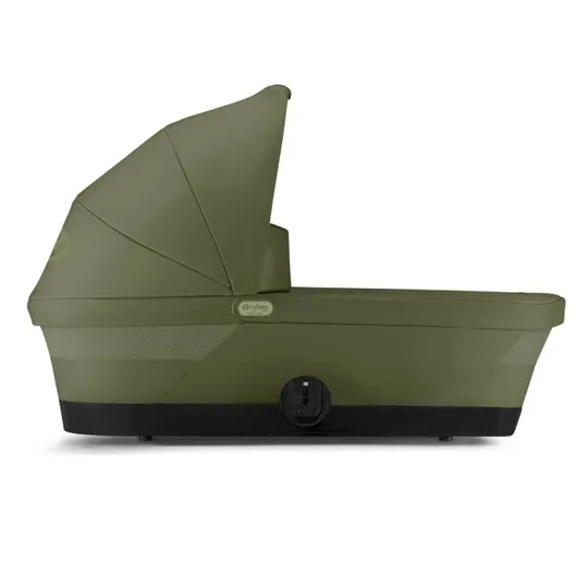 Cybex E-Gazelle S Kinderwagen 2-in-1