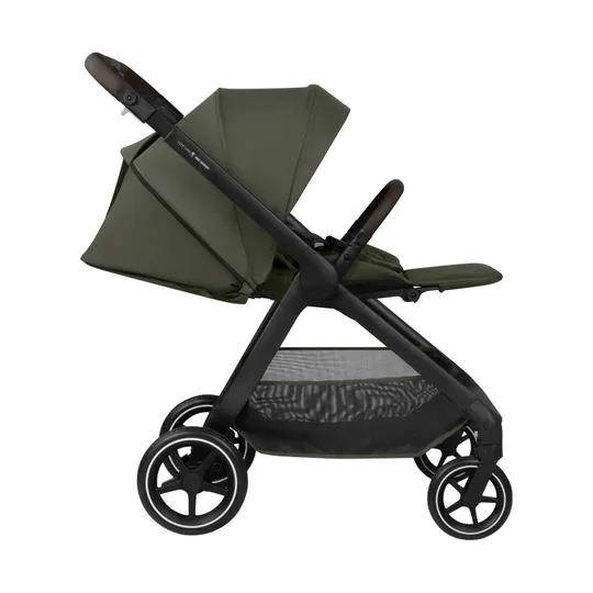 ABC Design City Life Kinderwagen 2-in-1