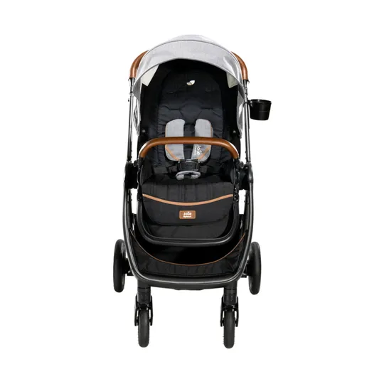 Joie Finiti Kinderwagen Carbon 