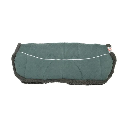 Lodger Warmer Fleece Scandinavian Sage
