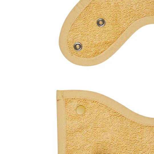 Sterntaler Lätzchen – Kaya Giraffe