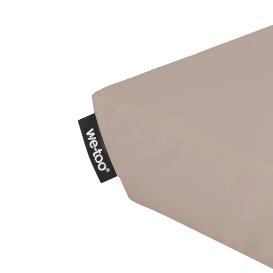 We-Too Wickelunterlage - Old Pink