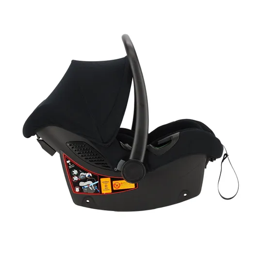 Kidsriver Autositz - Curve 