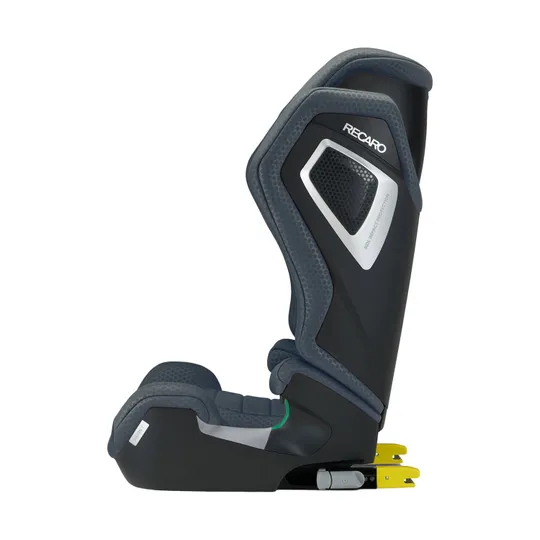 Recaro Axion 1 Kindersitz - Gallant Grey