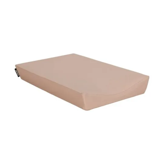 We-Too Badewannenset 7-teilig – Soft Pink