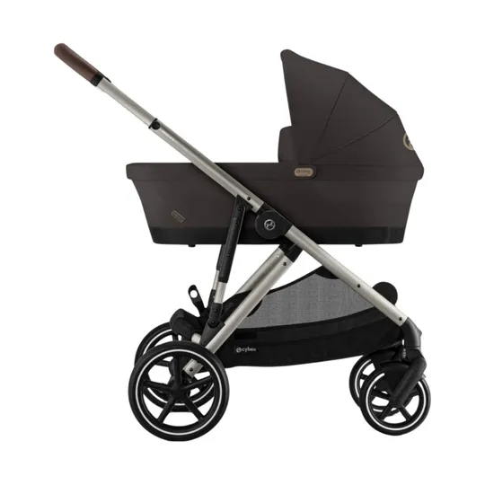 Cybex Gazelle S Kinderwagen 2-in-1
