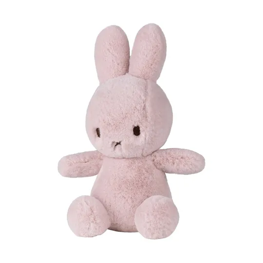 Miffy Cozy Miffy Kuscheltier - Pink - 23 cm