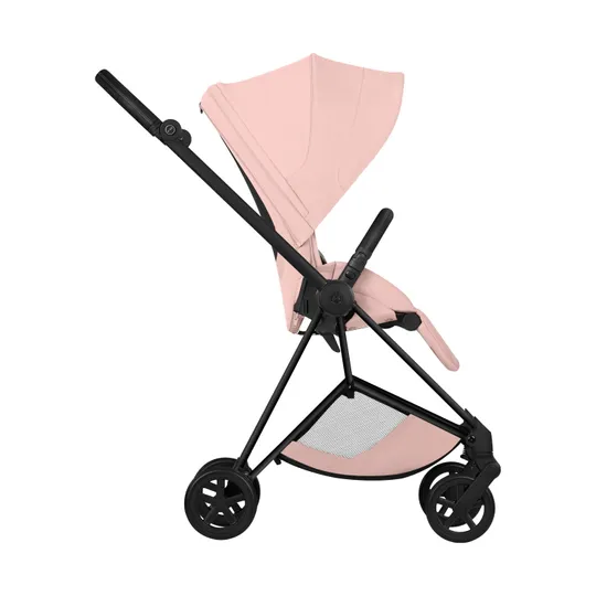 Cybex Kinderwagen 2-in-1 - Mios Style - Matt Black