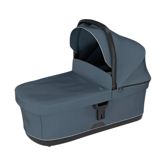 Thule Urban Glide 3 Kinderwagen 2-in-1 - Magnetic Buckle - Dark Slate