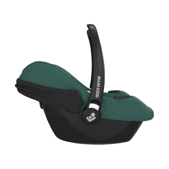 Maxi-Cosi CabrioFix I-Size Babyschale Essential Green