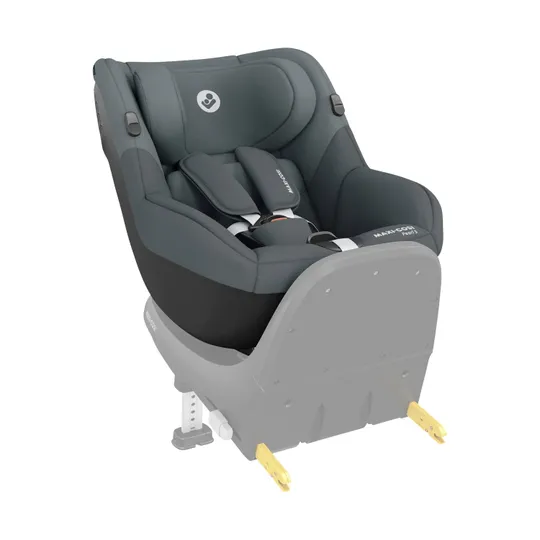 Maxi-Cosi Pearl S Autositz - Tonal Graphite