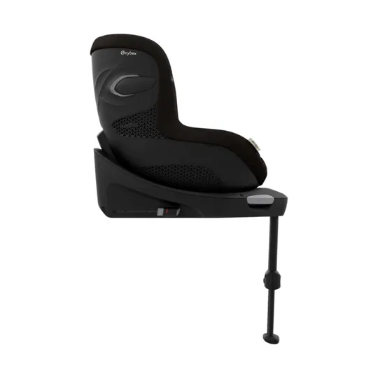 Cybex Sirona Gi I-Size Baby Kindersitz – Magic Black