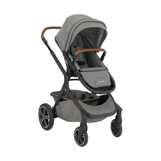 Nuna Demi™ Grow Kinderwagen Oxford 