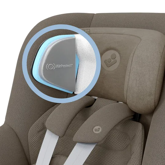 Maxi-Cosi Pearl 360 Pro Kindersitz  