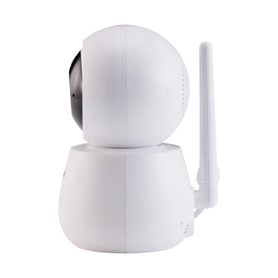 Alecto Zusatzkamera für Babyphone DVM2043C - Weiß