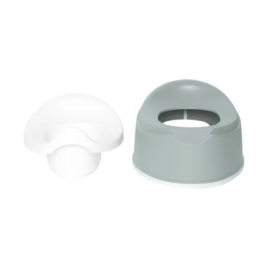 Bebe-Jou Grow Töpfchen Sky Green