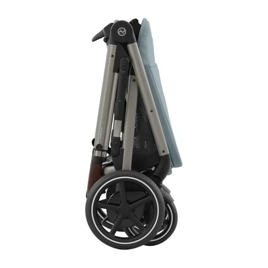 Cybex E-Gazelle S Kinderwagen 2-in-1